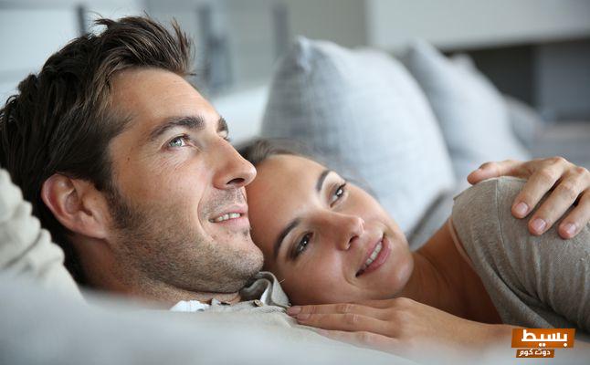 تفسير حلم رجل يداعب امرأة يعرفها في المنام 4 تفسير حلم رجل يداعب امرأة يعرفها في المنام